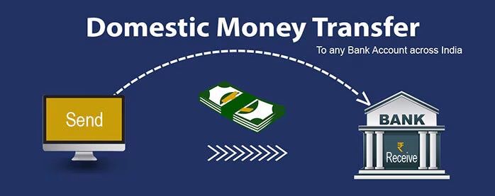 Domestic Money Transfer